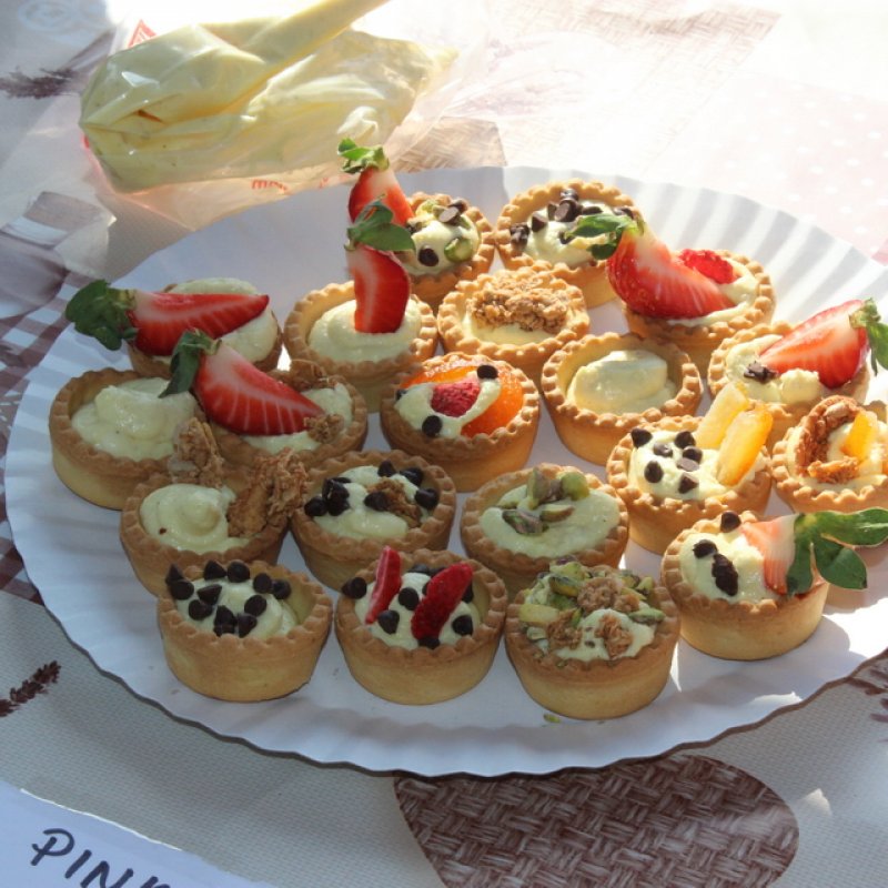 Okostányér főzőverseny Szabi pékkel - Díjátadó 12